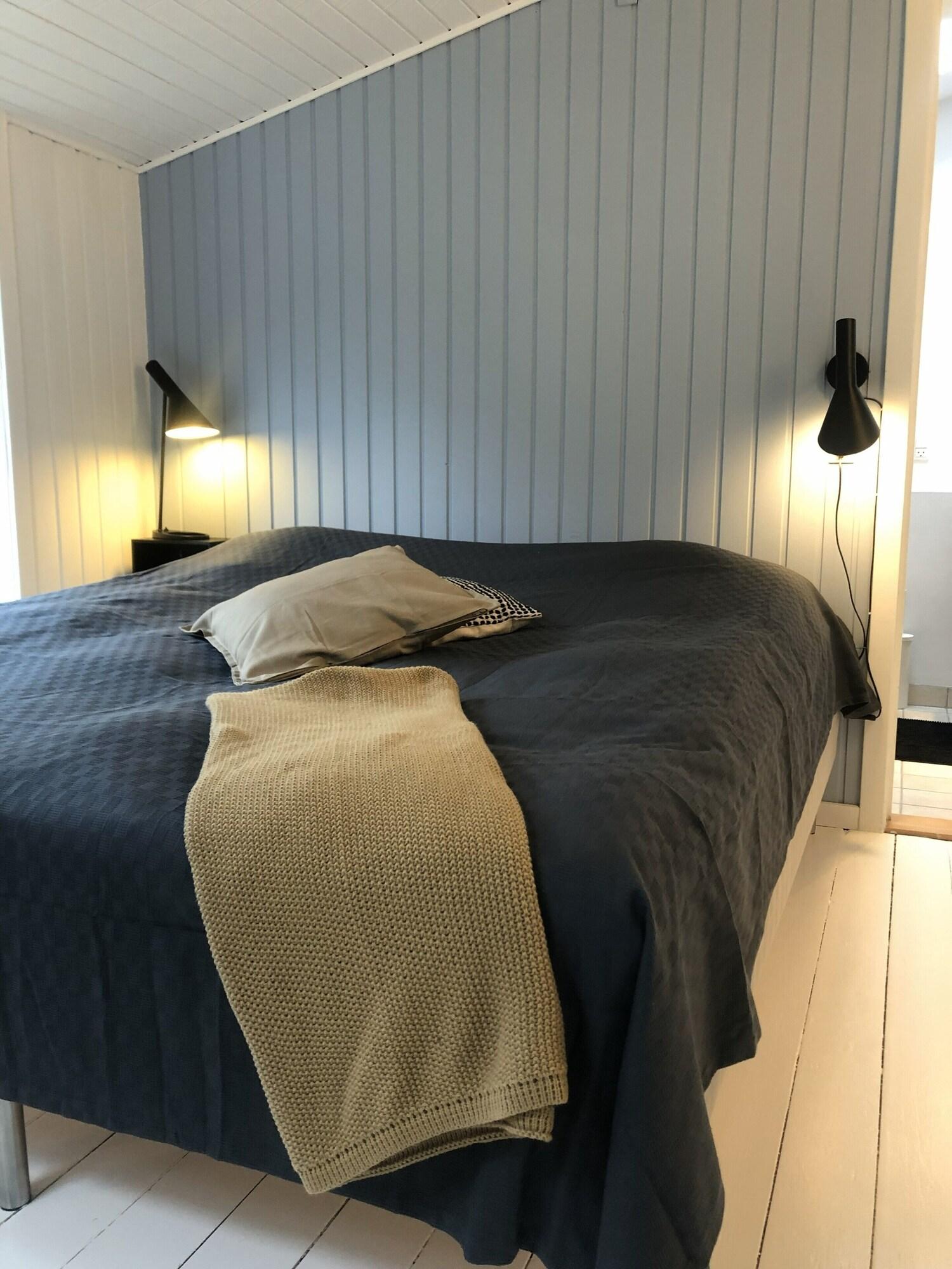 Varios Heltoften Bed & Breakfast