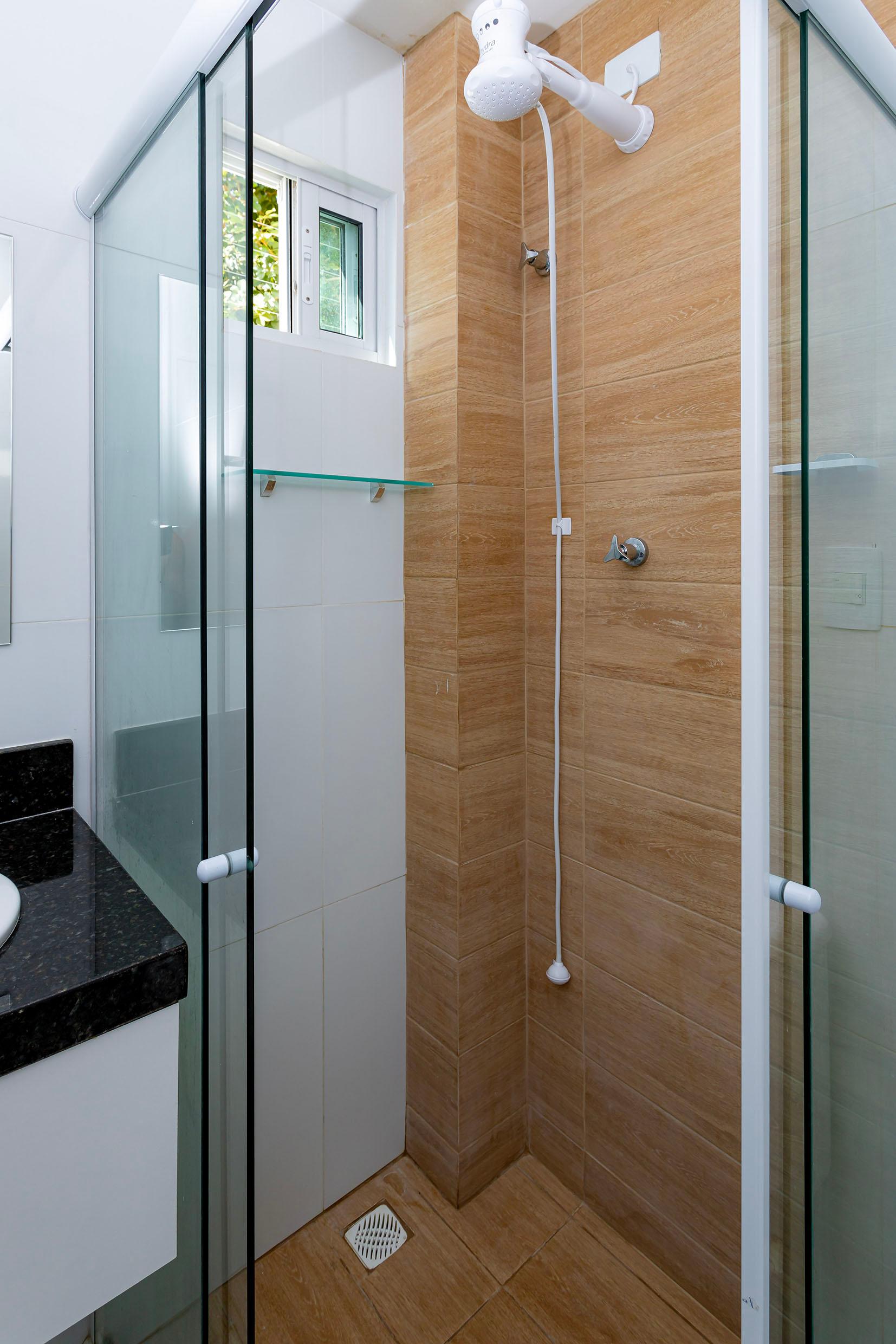 Baño Porto Sol by AFT