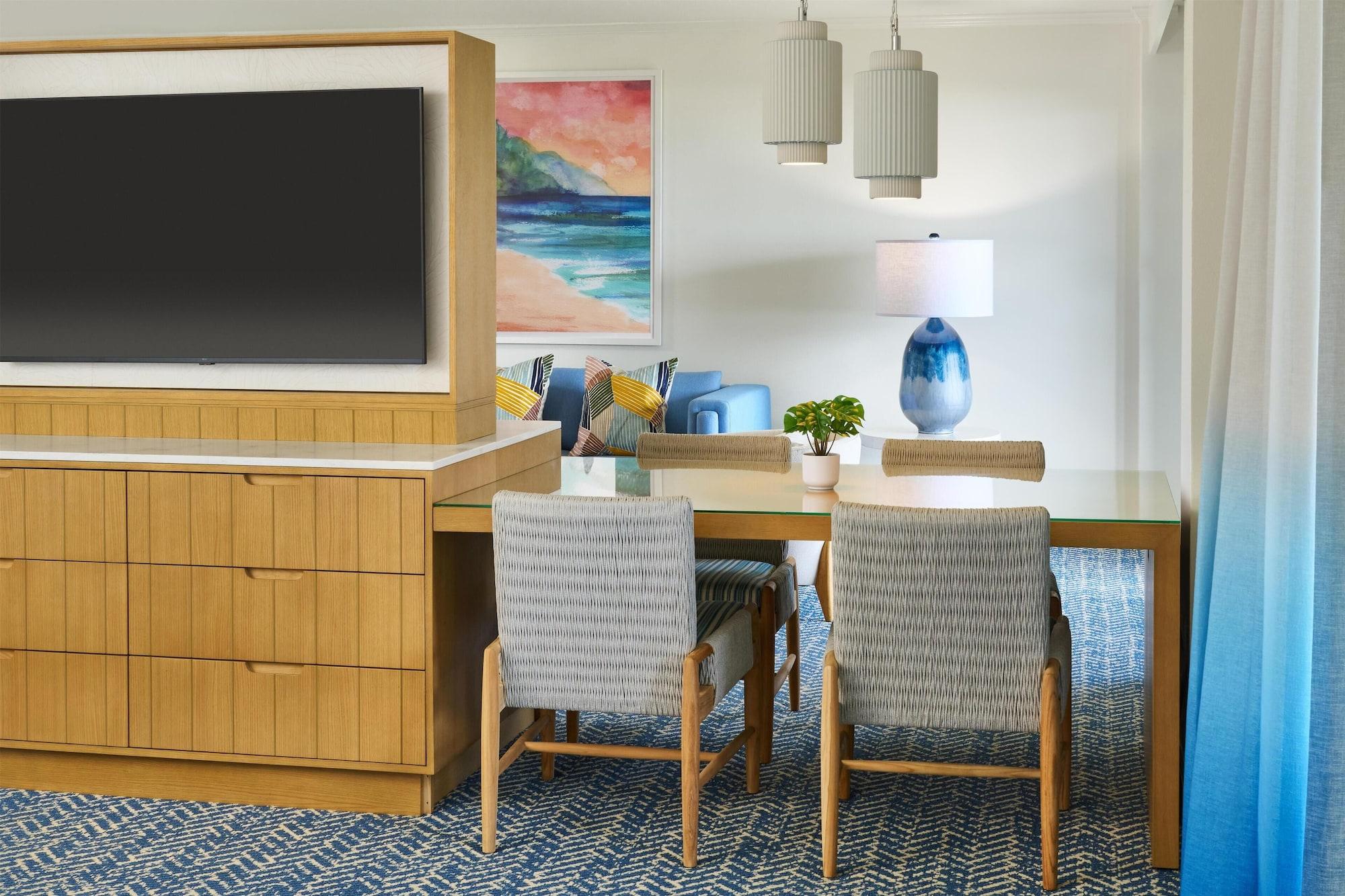 Habitación OUTRIGGER Kauaʻi Beach Resort & Spa