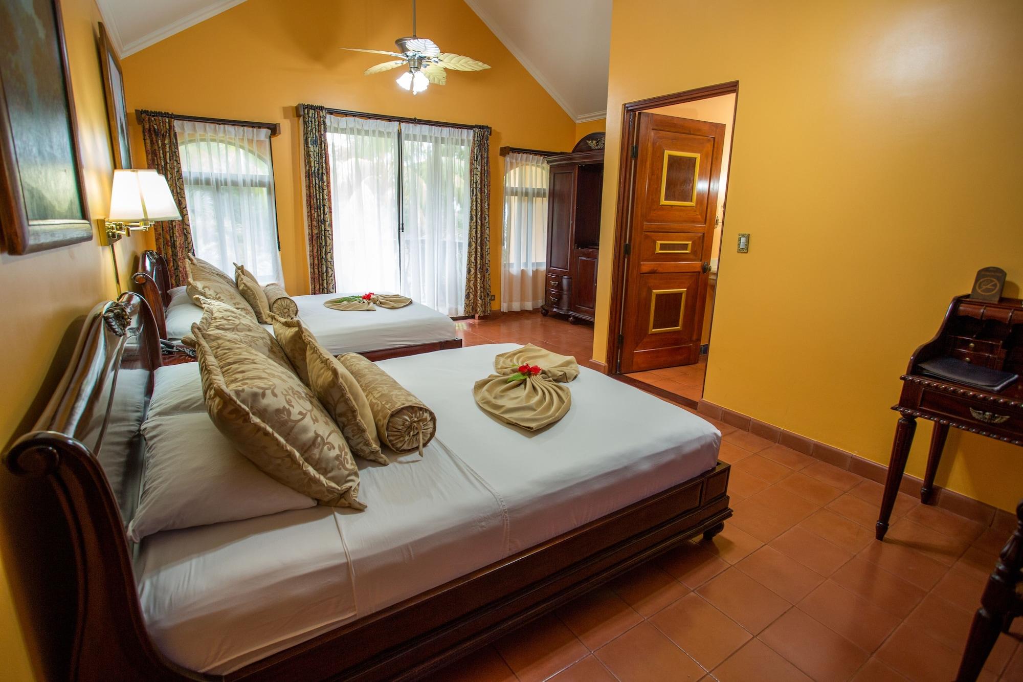Habitación Hotel Cuna Del Angel