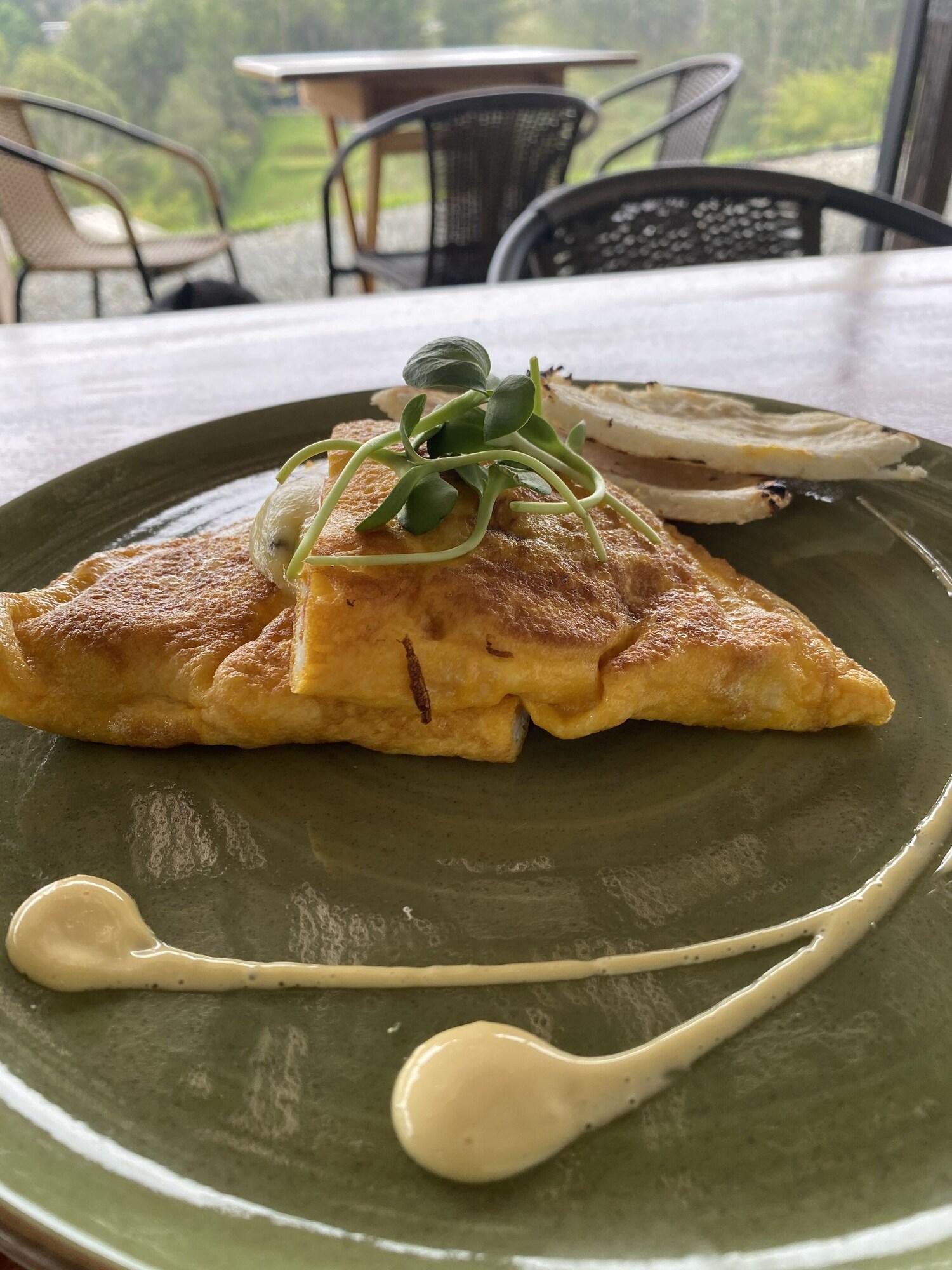 Restaurant Arvum Hotel Boutique