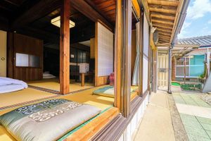 Alquiler Vacacional - Kokoyui Guesthouse