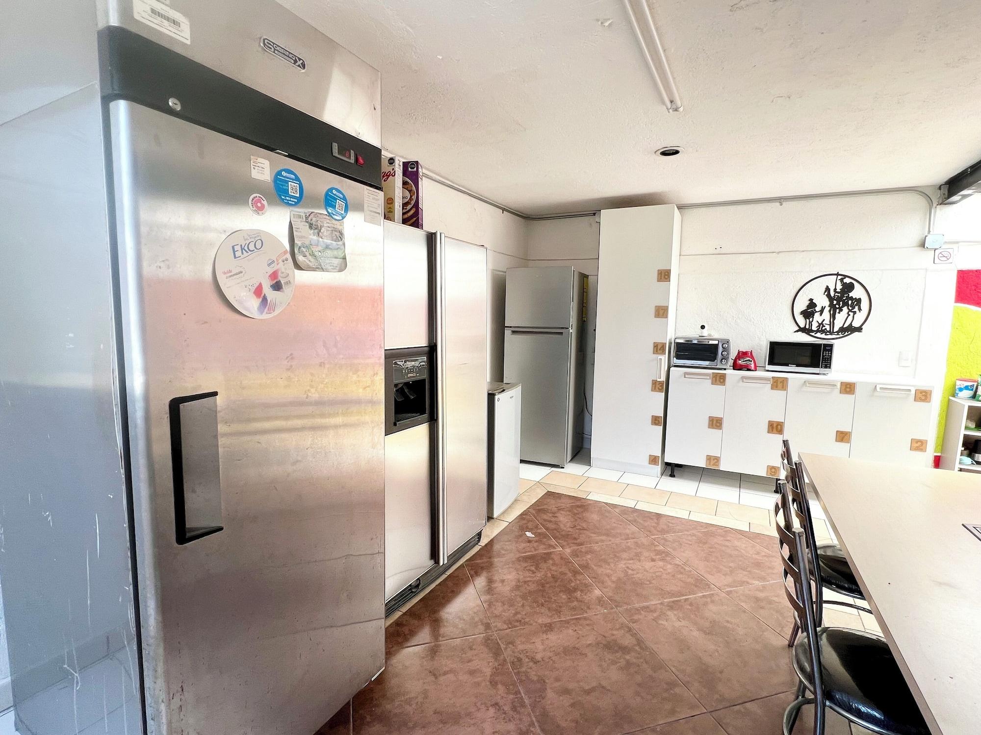 Comodidades del Alojamiento La Gran Casa Juriquilla Queretaro