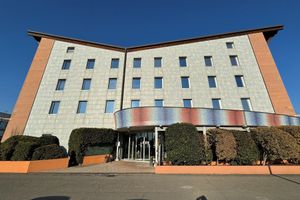 Alojamiento - Euro Hotel