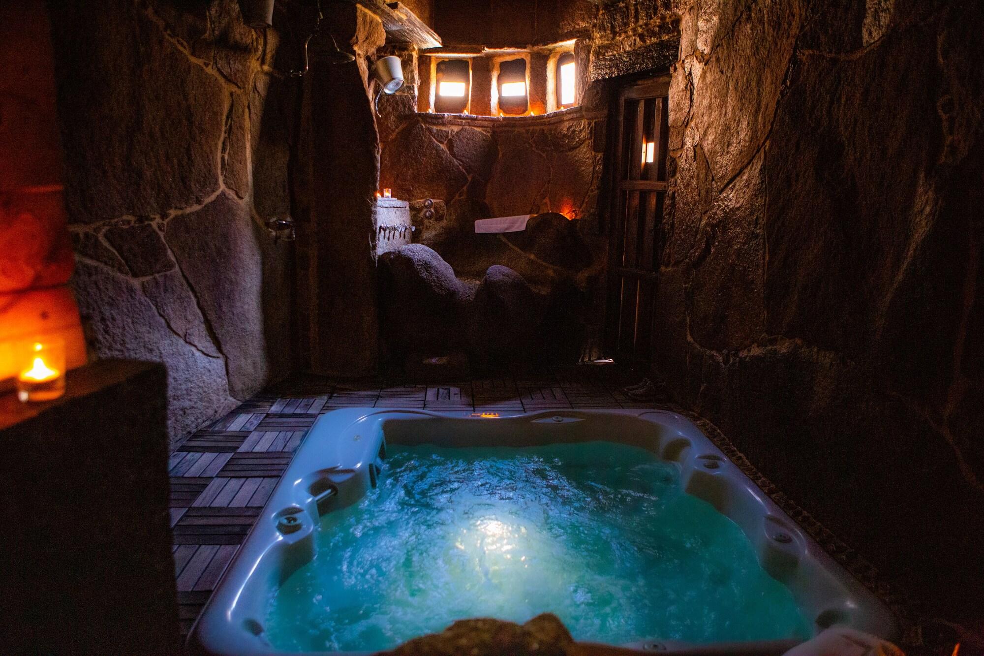 Spa Casa Rural Orgullo Rural 4 estrellas