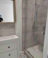Arriendo temporal - New, Downtown, Double Garage, Netflix