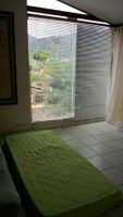 Alquiler Vacacional - 4 suites WITH AIR/C +1 bedroom-living room with bathroom 2 ice cream, barbecue garden terrace netflix