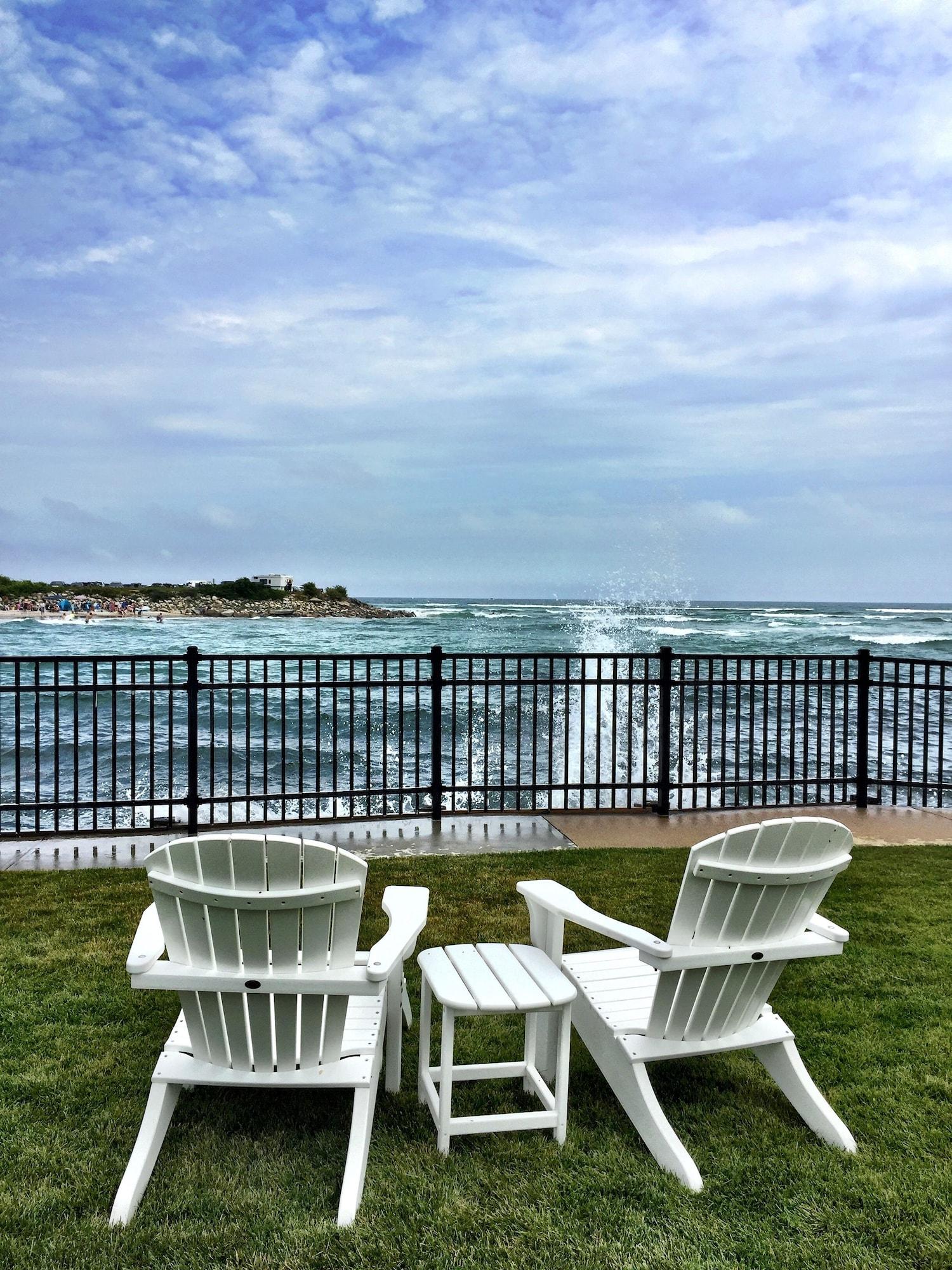 Varios Marginal Way House Hotel