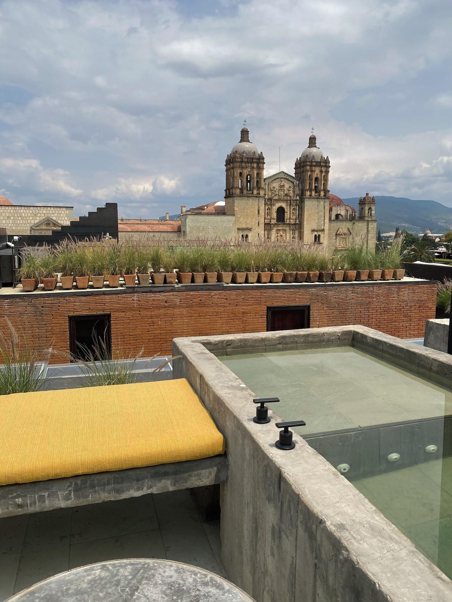 Habitación Otro Oaxaca, a Member of Design Hotels