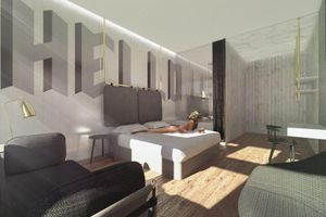 Alojamiento - Pytloun Boutique Hotel Prague
