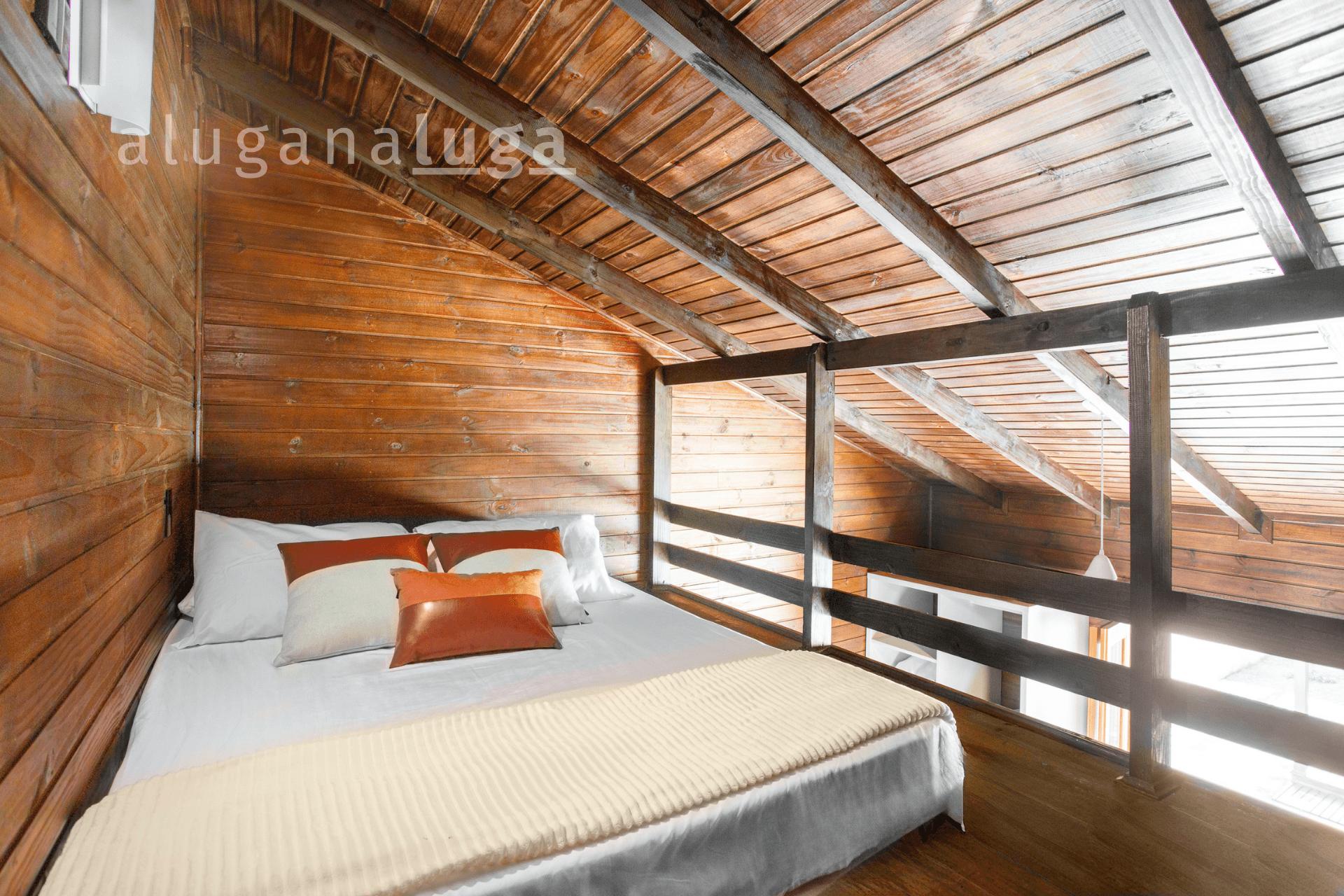 Habitación Ogram Houses - Com jacuzzi a 2min da praia #02