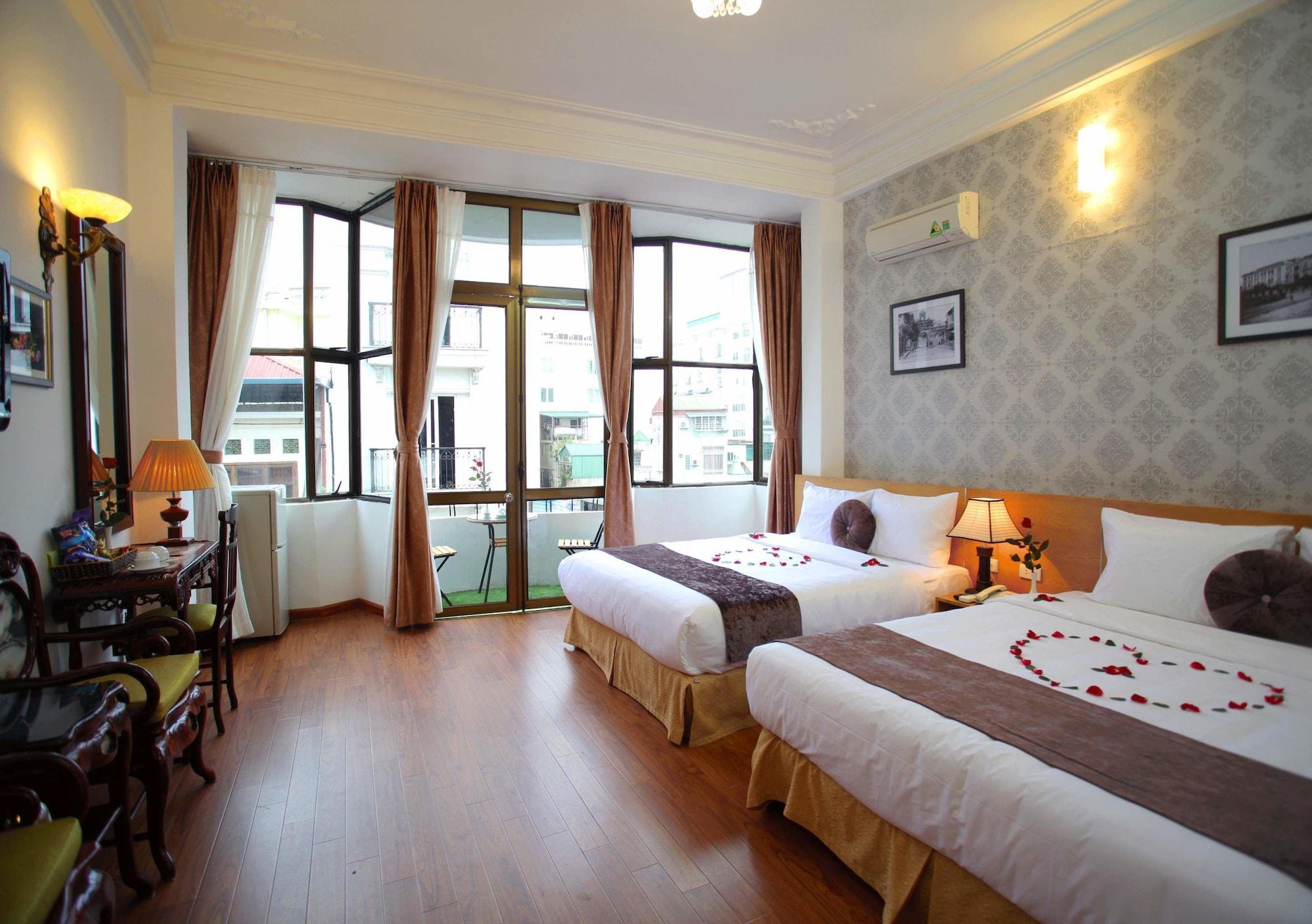 Varios Family Holiday Hotel
