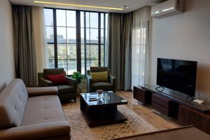 Alojamiento - Mirage Taiaa Hotel Apartments