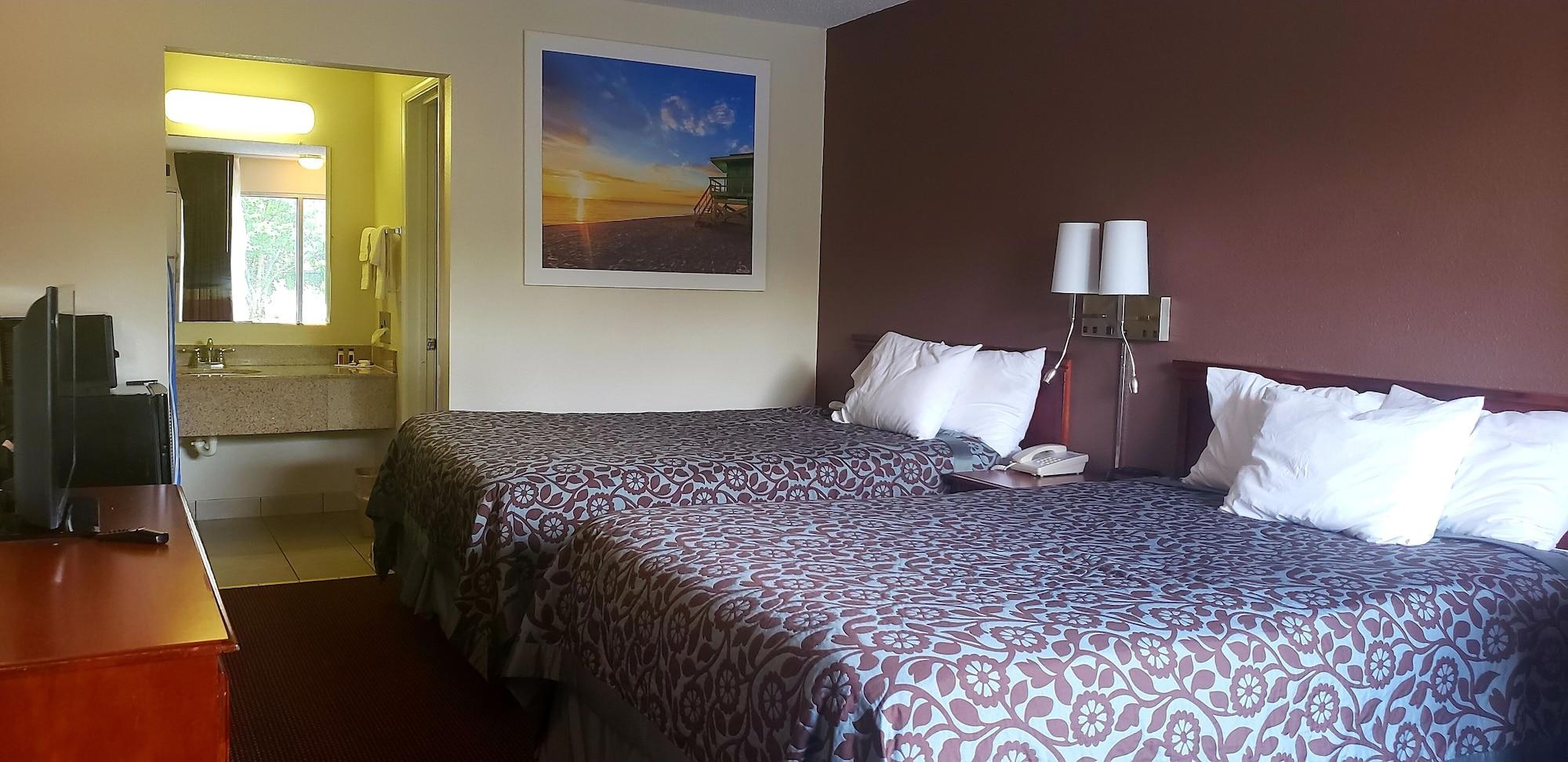 Habitación Days Inn by Wyndham Ashland