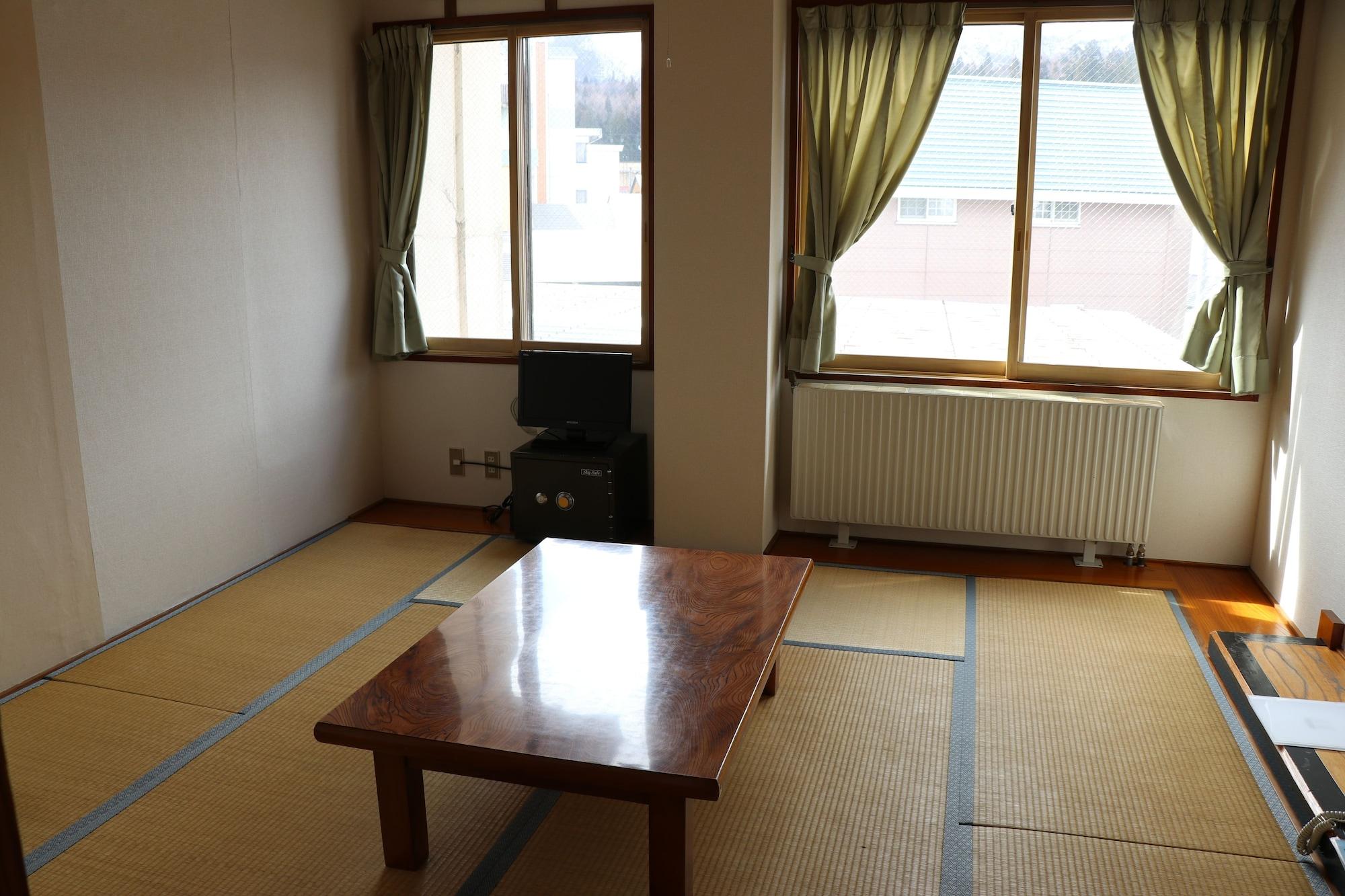 Habitación Murano Hotel Shinya