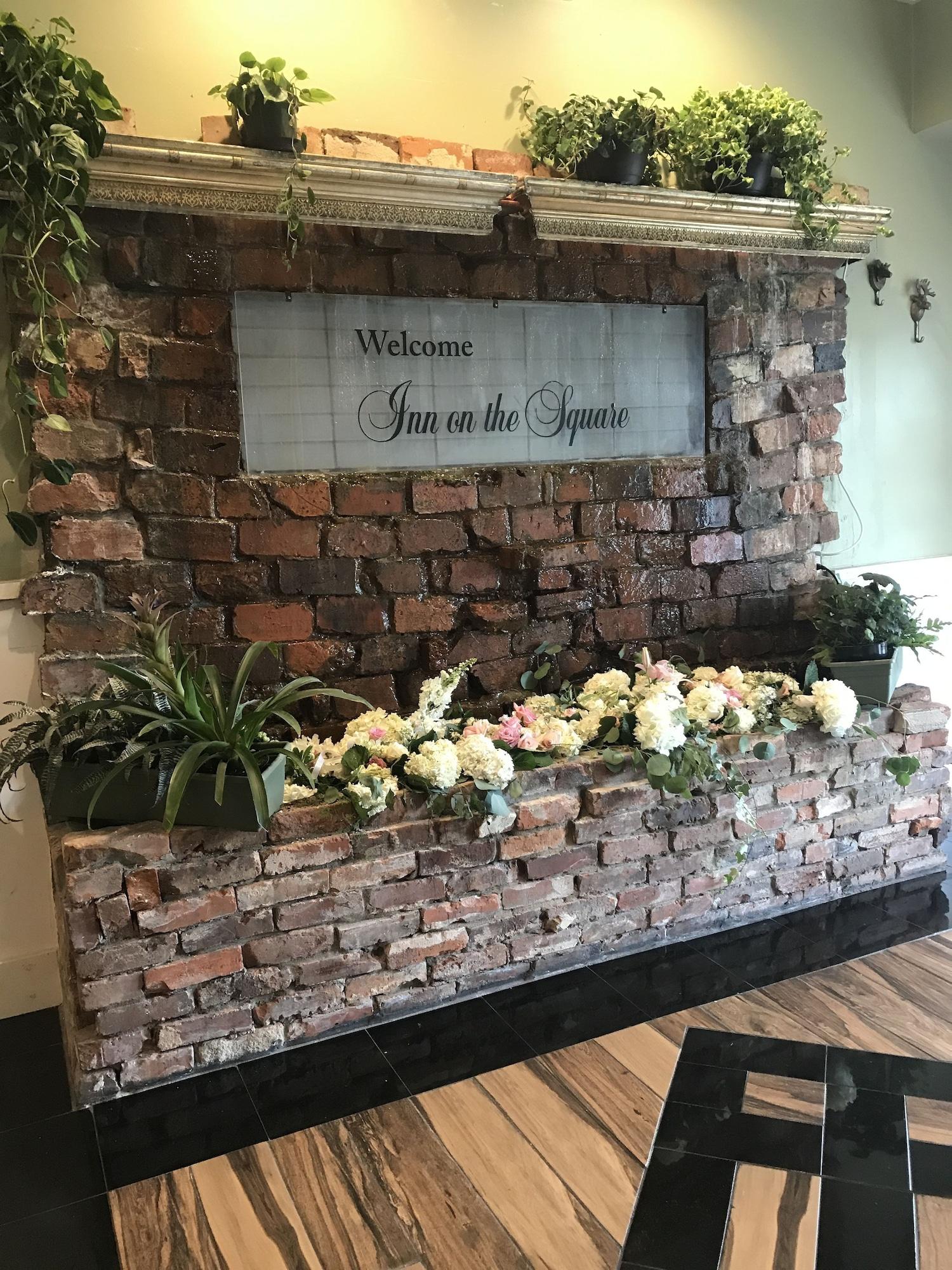 Vista Lobby Inn on the Square, an Ascend Collection Hotel