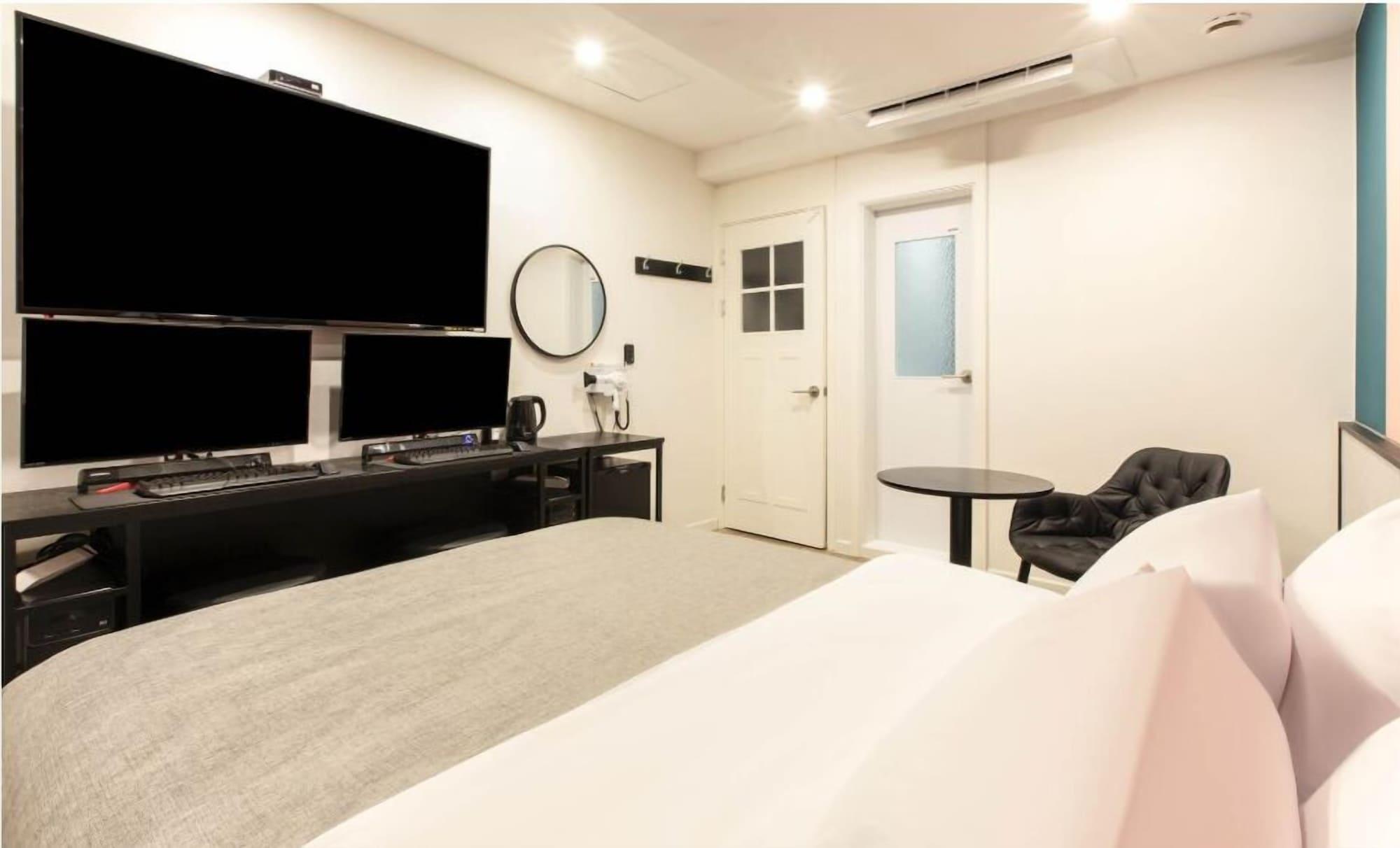 Habitación Hotel Arentz