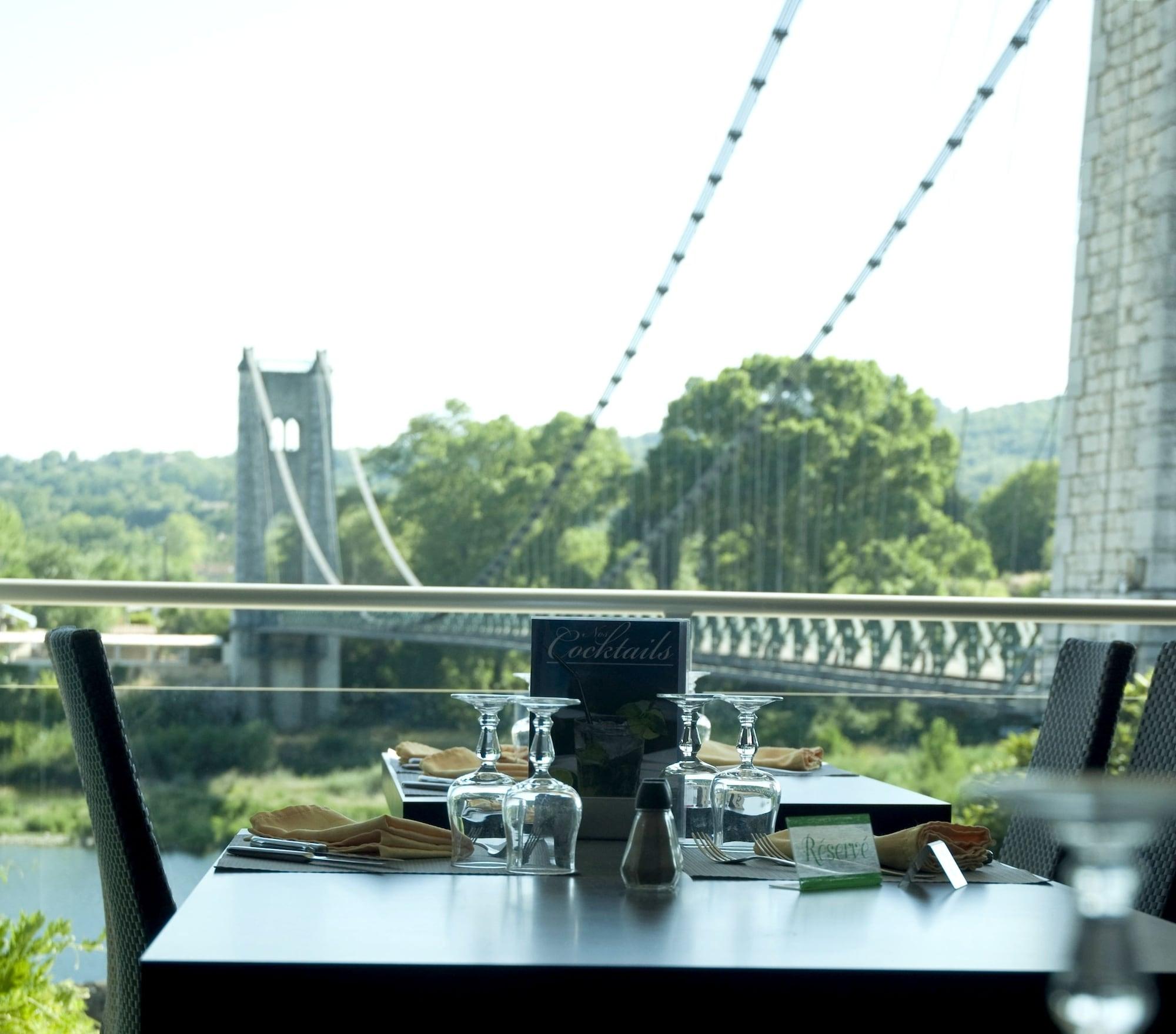 Restaurant Logis Hotel Bellevue
