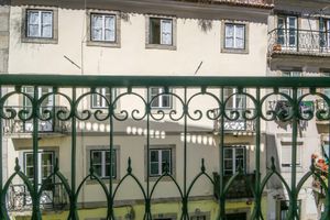 Alojamiento - Bairro House Lisbon Charming Suites