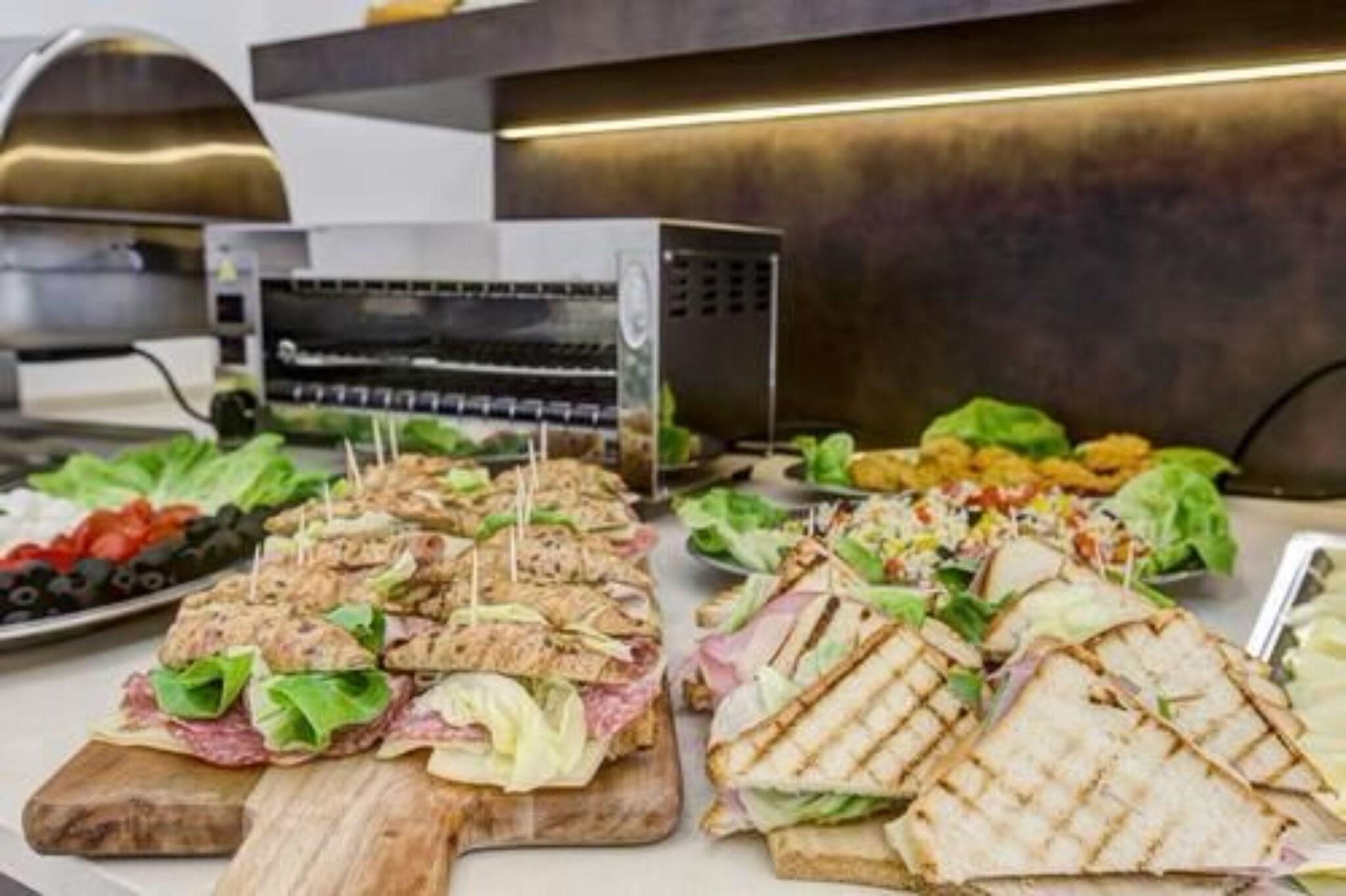 Restaurant Villa Augustea