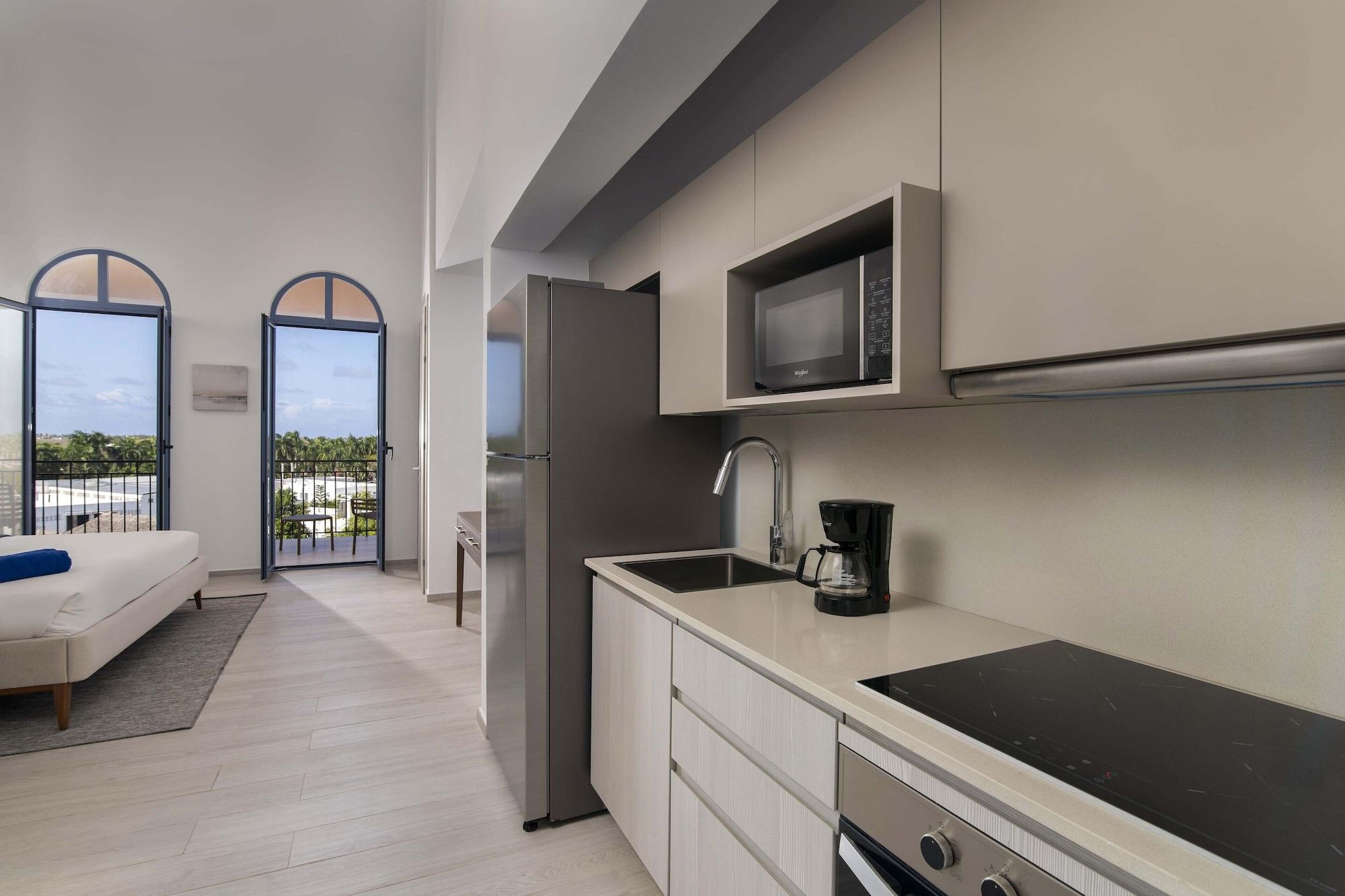 Equipamiento de Habitación Reserva Real by Harper