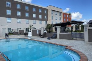 Alojamiento - Holiday Inn Express Pineville-Alexandria Area by IHG