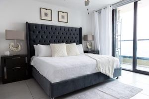 Alquiler Vacacional - Luxury 3BR Penthouse in Astria