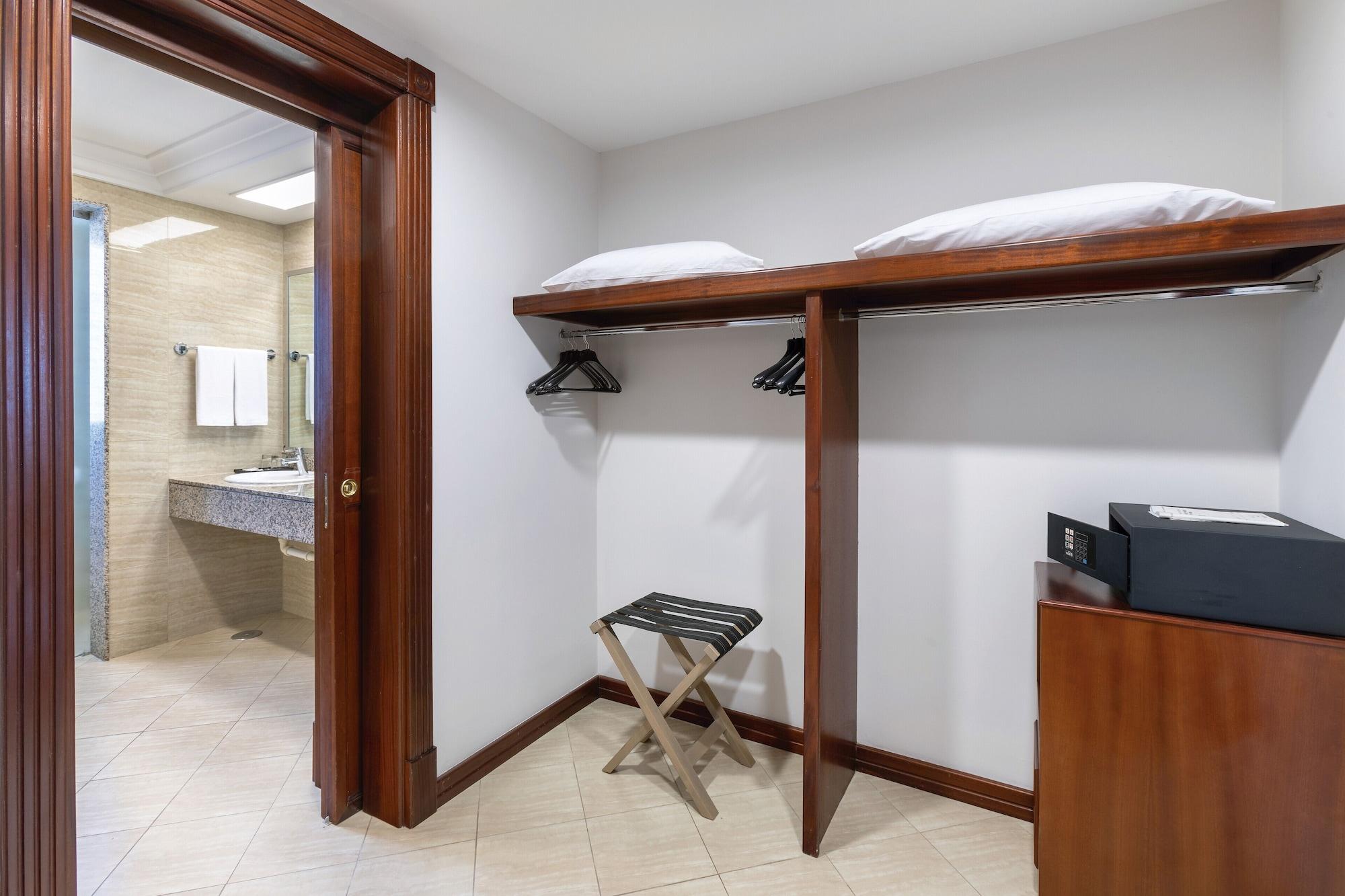 Habitación Hotel Riu Madeira - All Inclusive