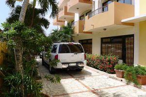 Alojamiento - Meridiana Residence