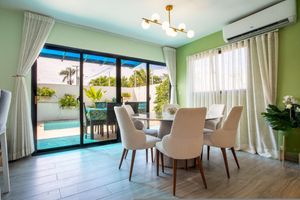 Alquiler Vacacional - Harmony Villa - Private Pool BBQ Near Downtown