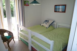 Alquiler Vacacional - Nice villa very quiet 400m from the beach, with pool and jacuzzi.