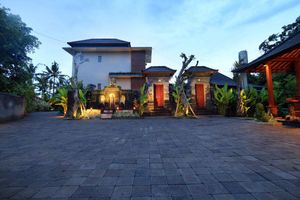 Alquiler Vacacional - Mekar Sari Villla Ubud