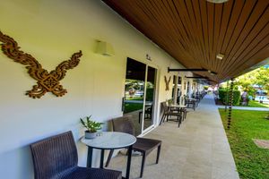 Alojamiento - Phuket Airport Hotel