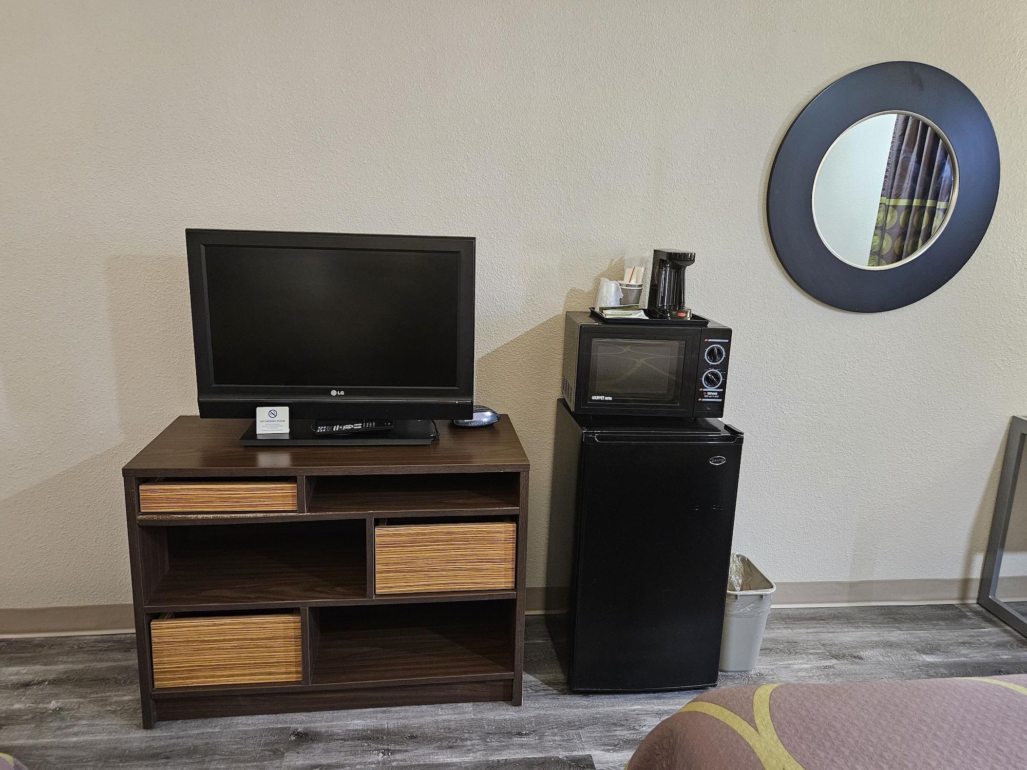 Set de Habitación Super 8 by Wyndham Buffalo