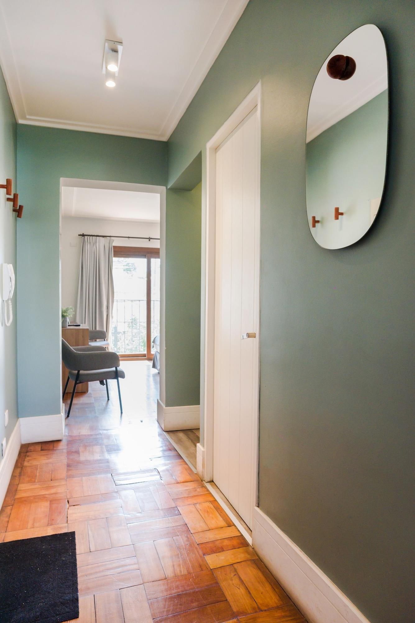 Varios EmilioVaisse Apartments by Andes STR