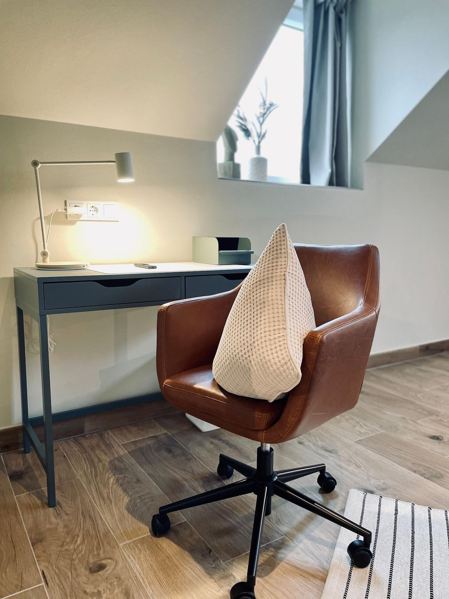 Habitación Hotel-Bistro-Europa