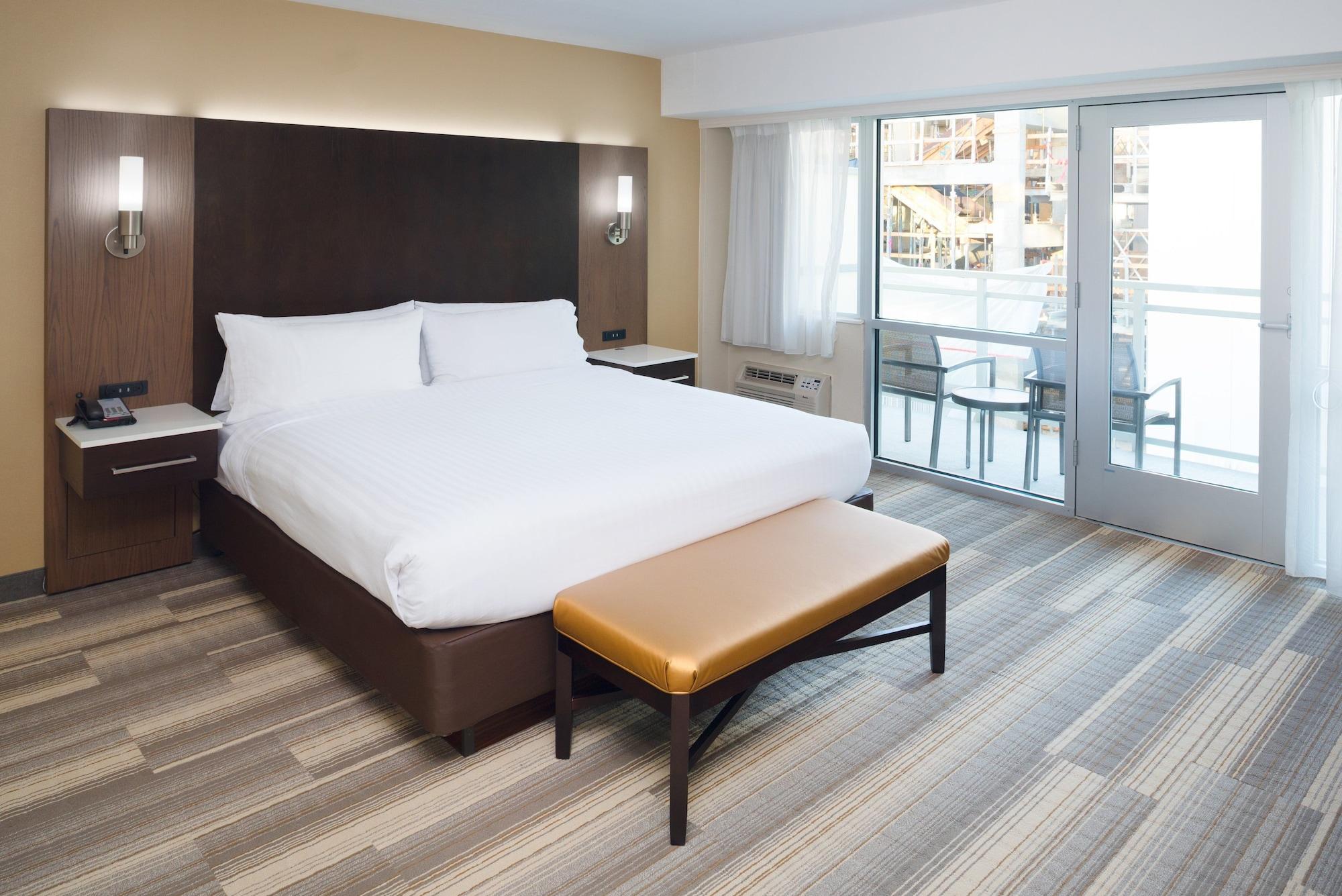 Habitación Holiday Inn Express San Diego Downtown by IHG