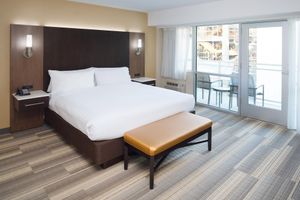 Alojamiento - Holiday Inn Express San Diego Downtown by IHG