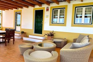 Alquiler Vacacional - Monte do Zambujeiro