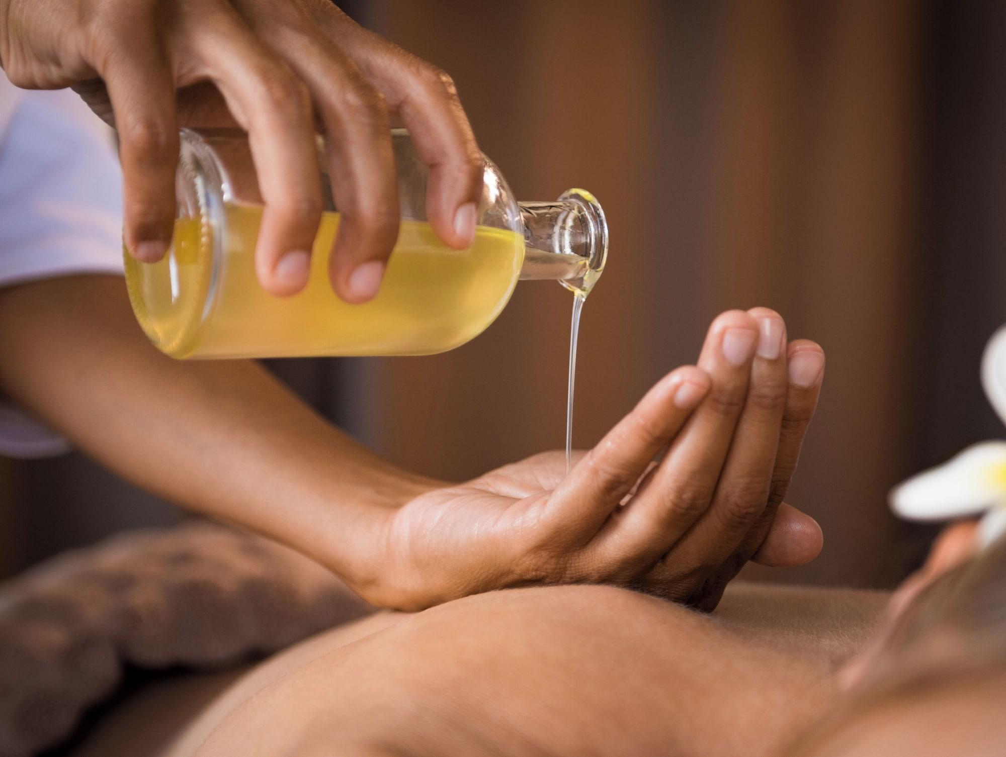 Spa The Sebel Sydney Martin Place