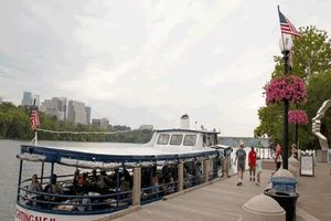 Actividad - Discover DC in bus - Full-Day Tour