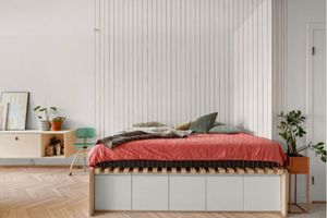 Alquiler Vacacional - NYC Studio in Central Oslo