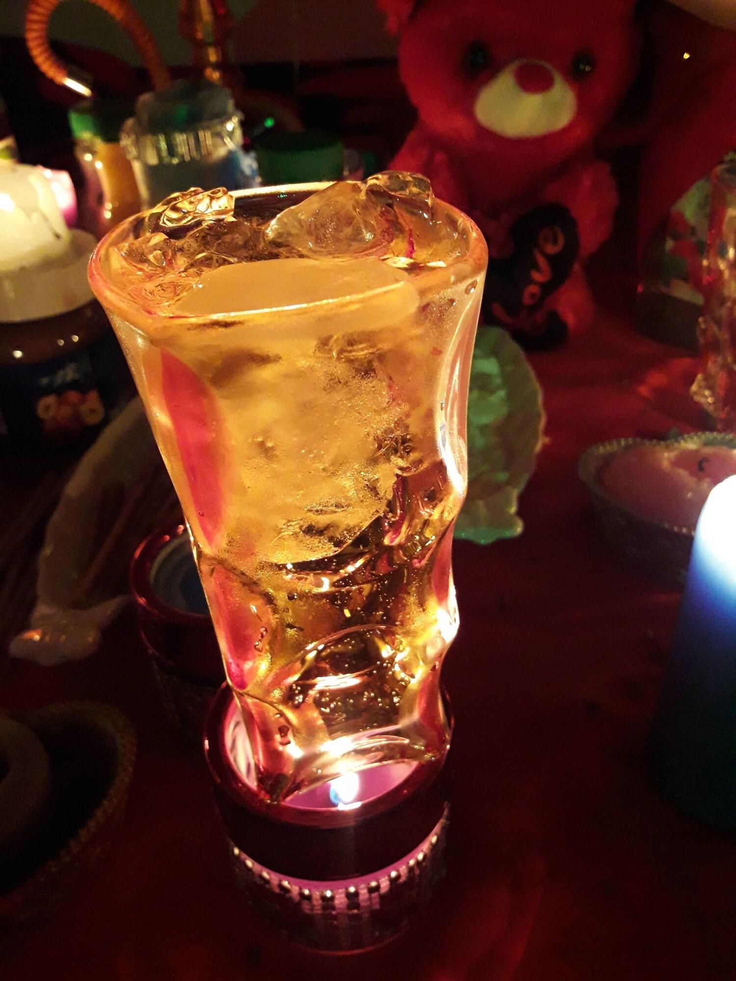 Bar/Salón Hotel Spain Poland and for diving