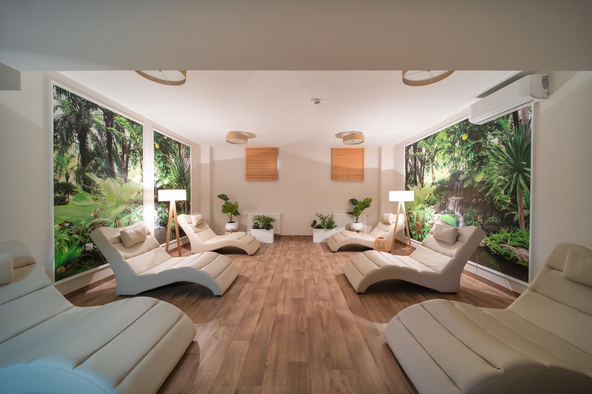 Spa Hotel Gromada Medical SPA Busko-Zdrój