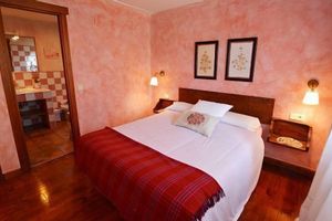 Alquiler Vacacional - Casa del Altozano for 6 people