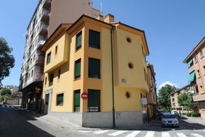 Alojamiento - Hotel Apartamentos Aralso