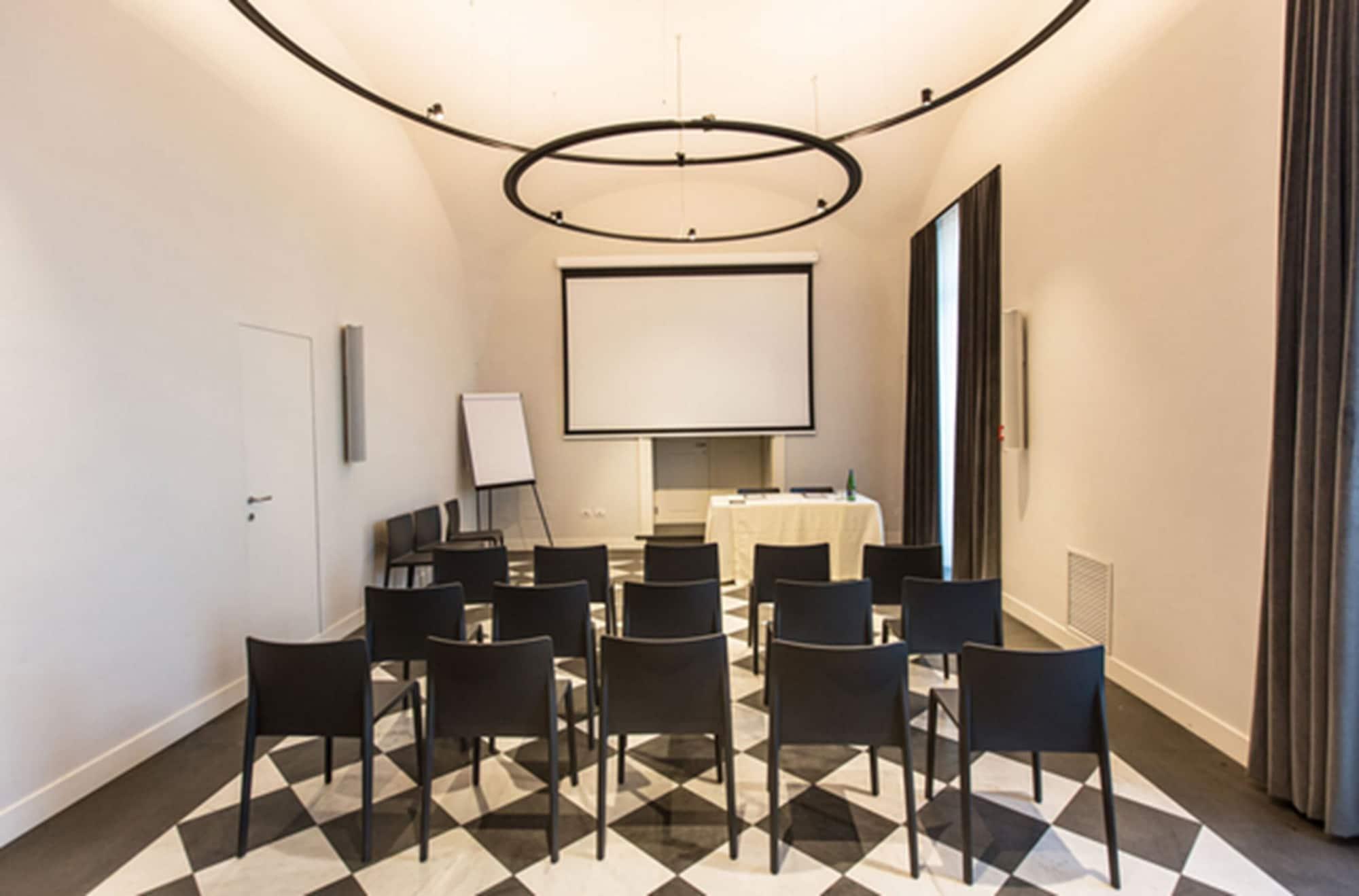 Sala de Reuniones Villa Avellino