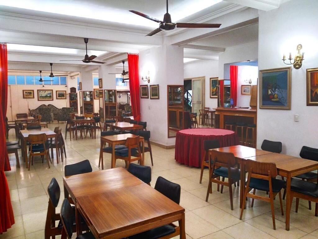 Restaurant Grand Hotel Balbi