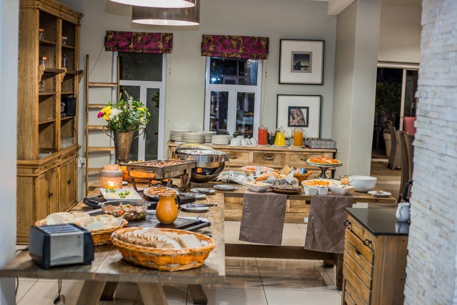 Restaurant Village Boutique Hotel