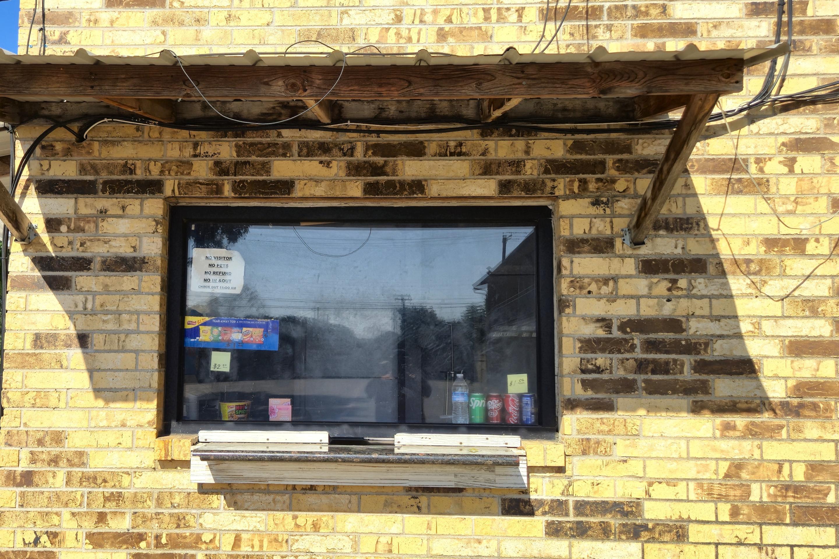 Vista Lobby Mi Amor Inn & Suites By Hotel O Dallas Tx Hwy 352